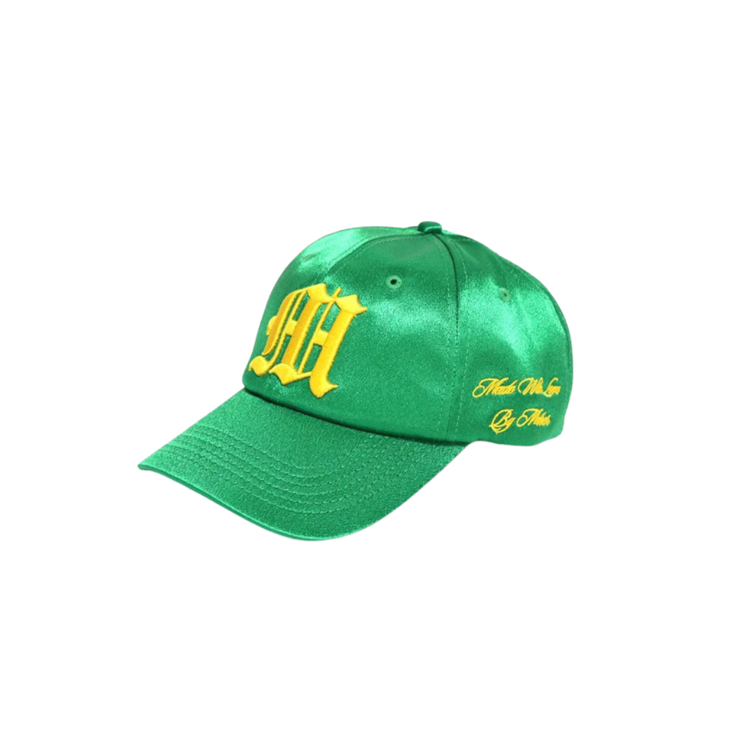 Mom Era x Citymouse Limited Edition Hat