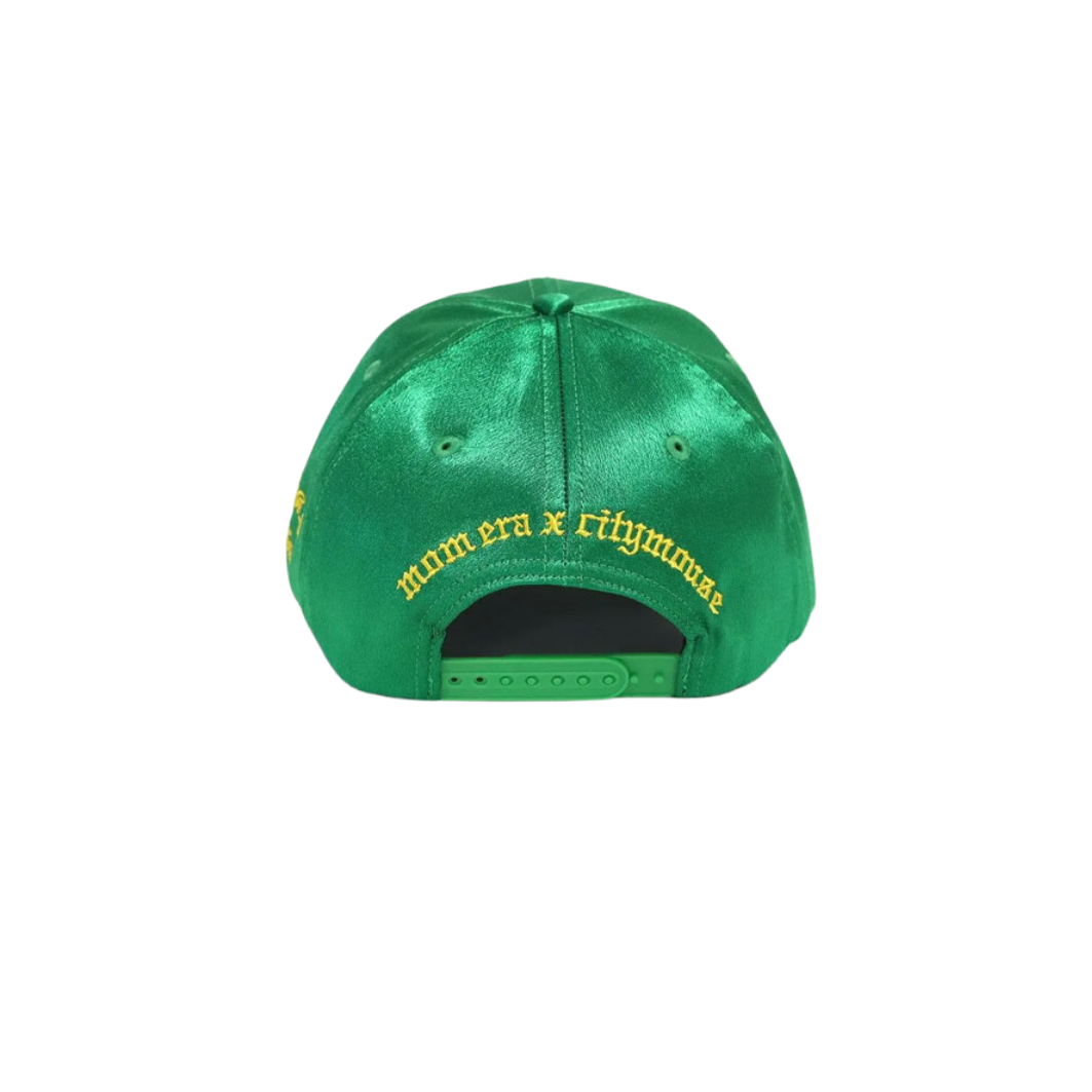 Mom Era x Citymouse Limited Edition Hat