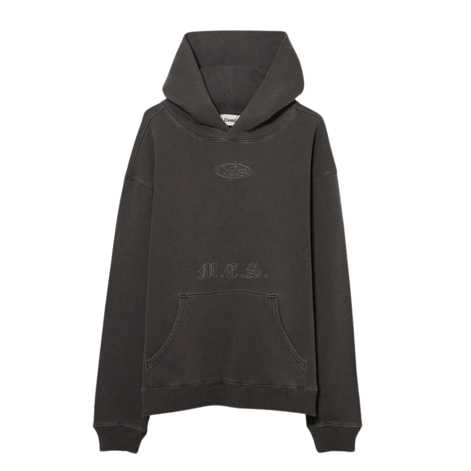 Made by Mother Hoodie