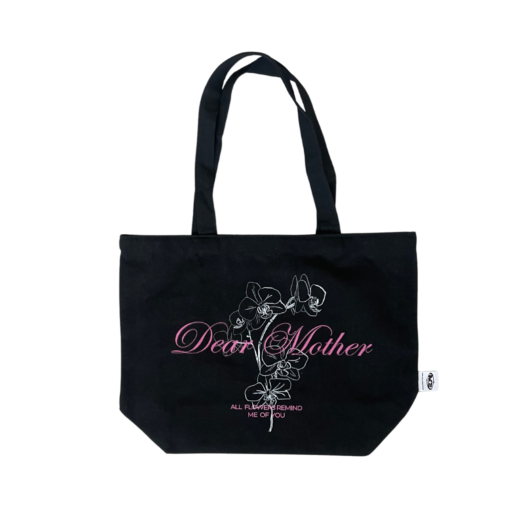 Dear Mother Tote