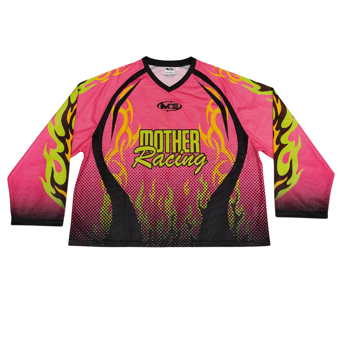 Mother Racing Jersey