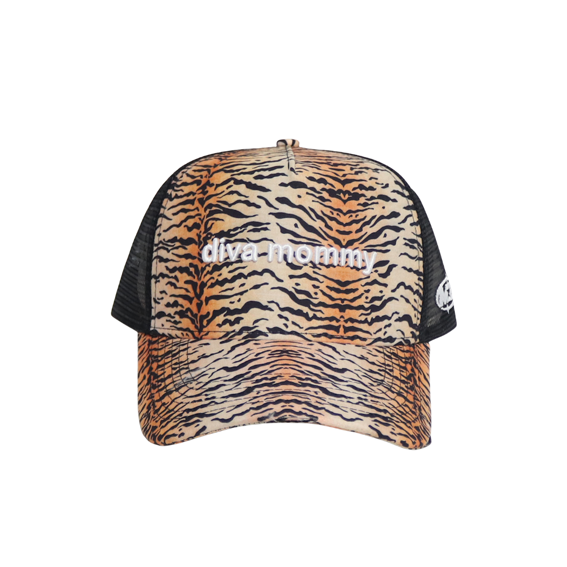 Diva Mommy Trucker Hat