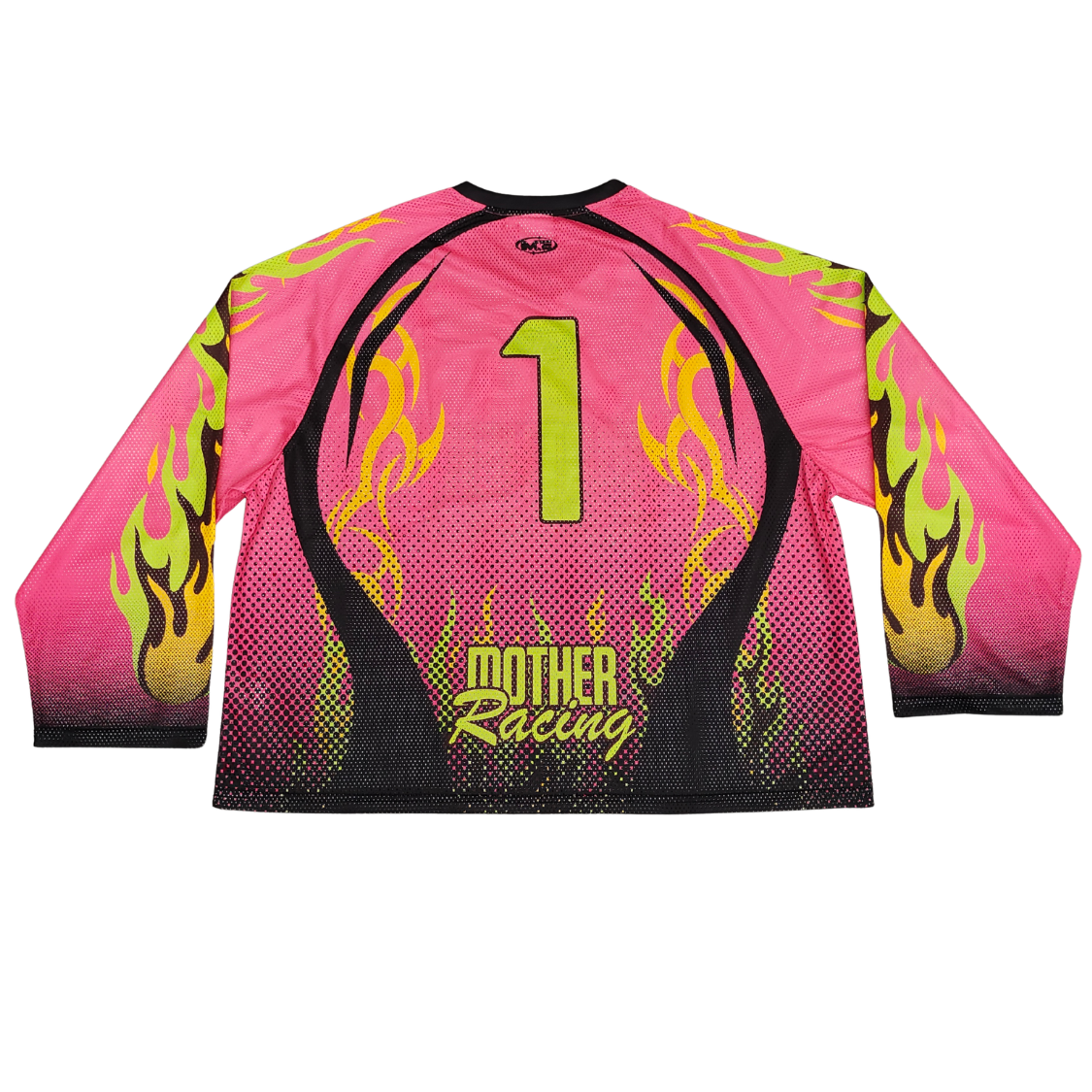 Mother Racing Jersey