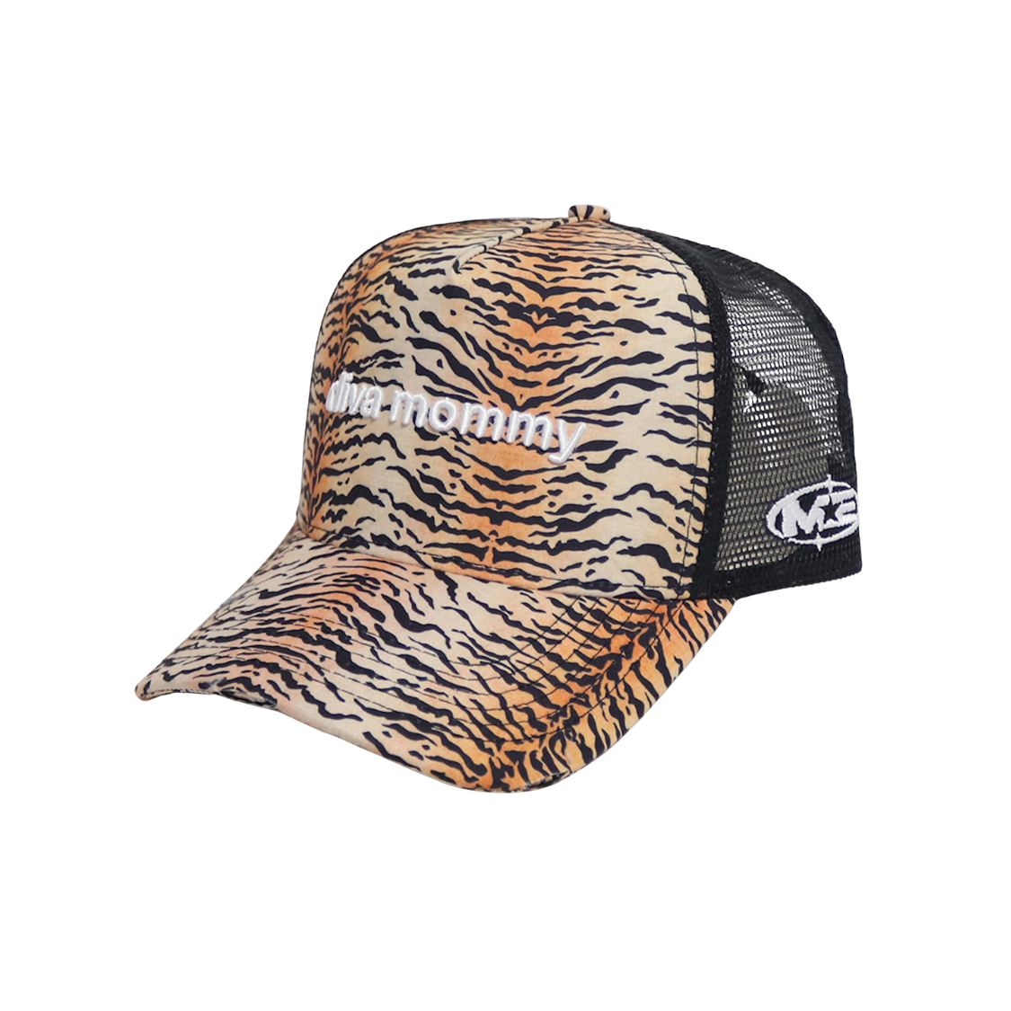 Diva Mommy Trucker Hat