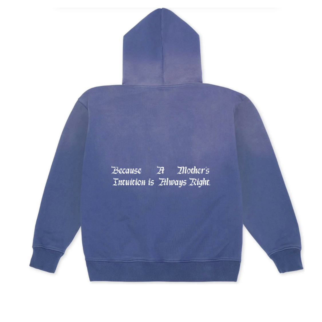 Mothers Intuition Hoodie