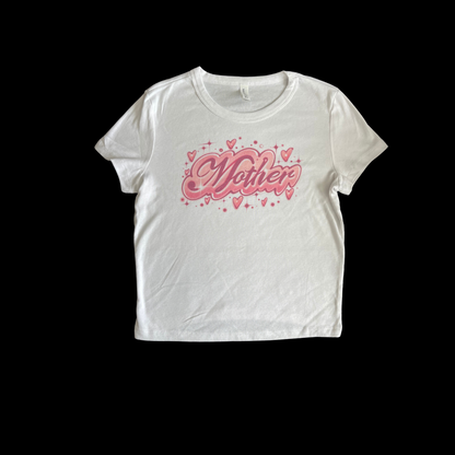 Mother Baby Tee