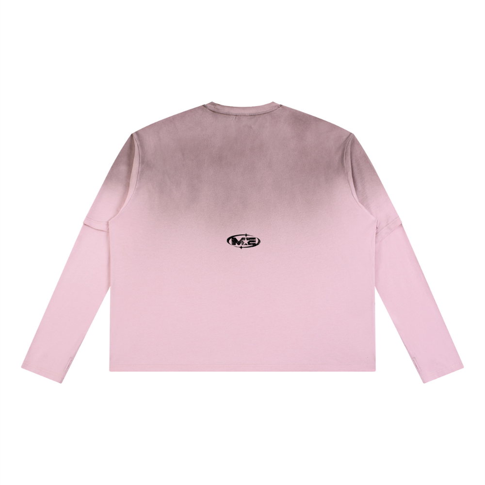 *PREORDER* Raise Kids Look Hot Long Sleeve