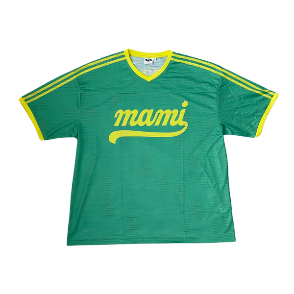 Mami Jersey – Mom Era Streetwear