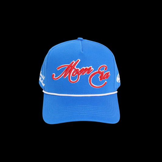 Mom Era Hat