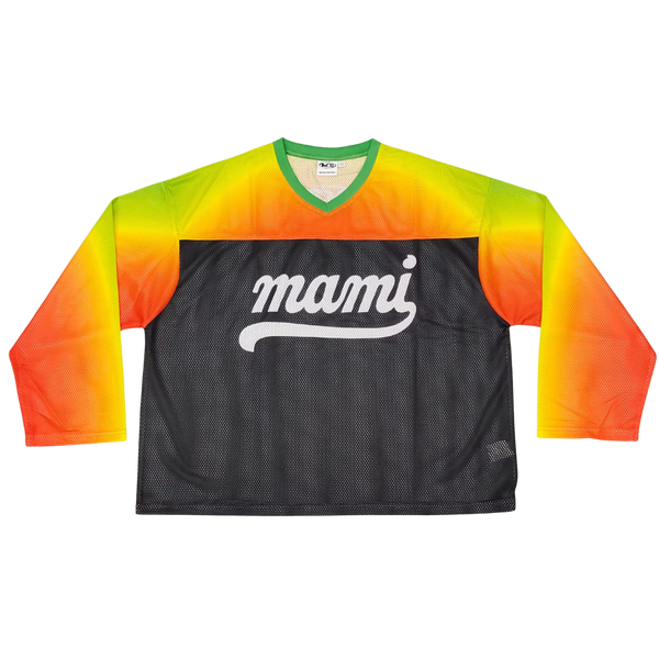 Mami Jersey 2.0 – Mom Era Streetwear
